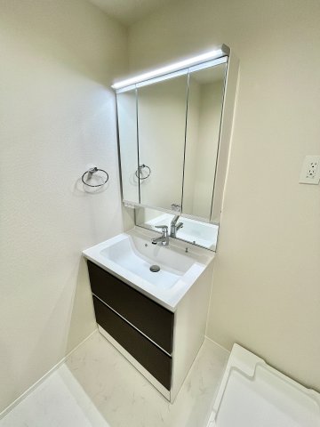 草　錦 2階その他