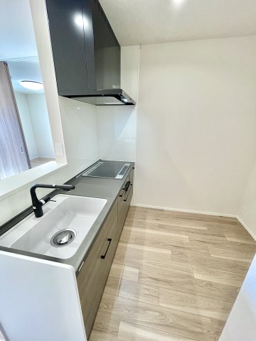 草　錦 2階その他