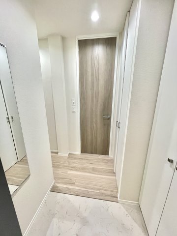 草　錦 2階その他