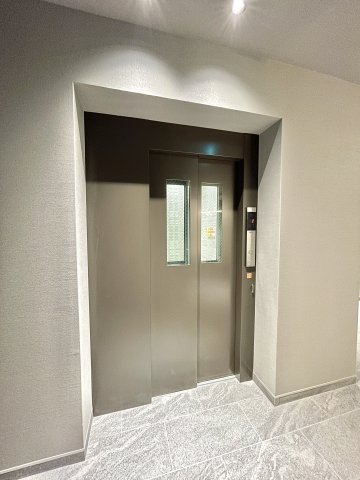 グランド　ヒルズ 1階その他共用部分