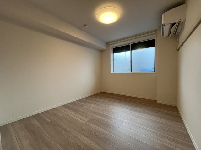 グランド　ヒルズ 1階洋室