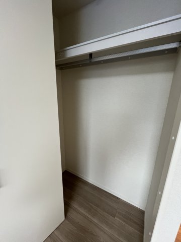 グランド　ヒルズ 1階収納