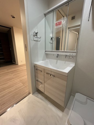 グランド　ヒルズ 1階洗面所