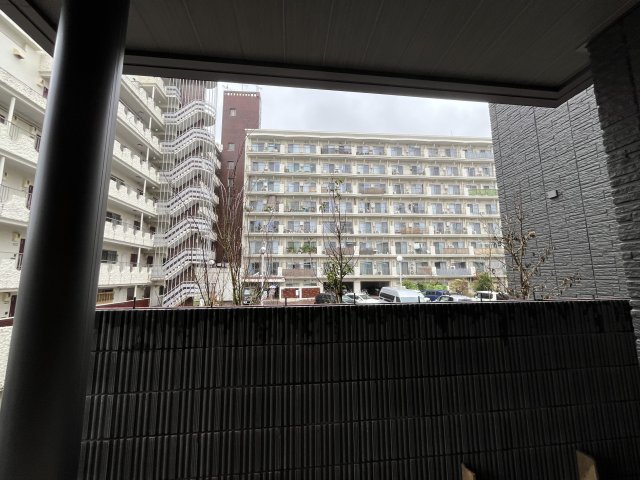 グランド　ヒルズ 1階展望