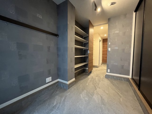 グランド　ヒルズ 1階洋室