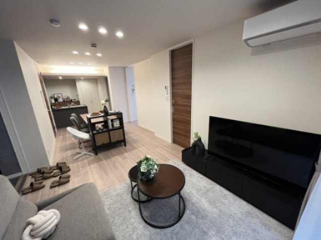 グランド　ヒルズ 1階その他