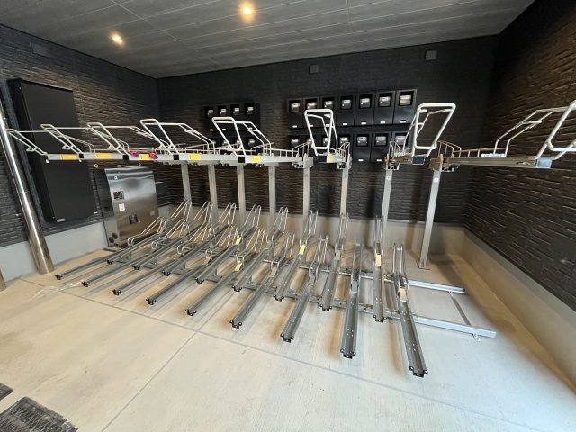 グランド　ヒルズ 1階その他共用部分