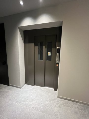 グランド　ヒルズ 1階その他共用部分