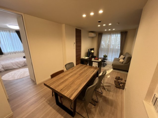 グランド　ヒルズ 1階その他