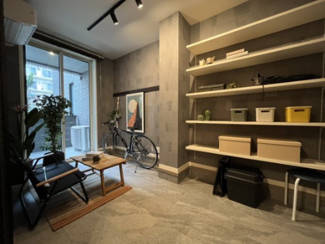 グランド　ヒルズ 1階その他