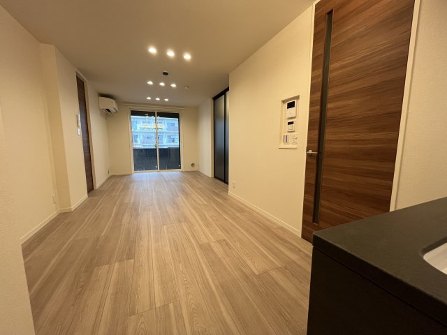 グランド　ヒルズ 1階内装