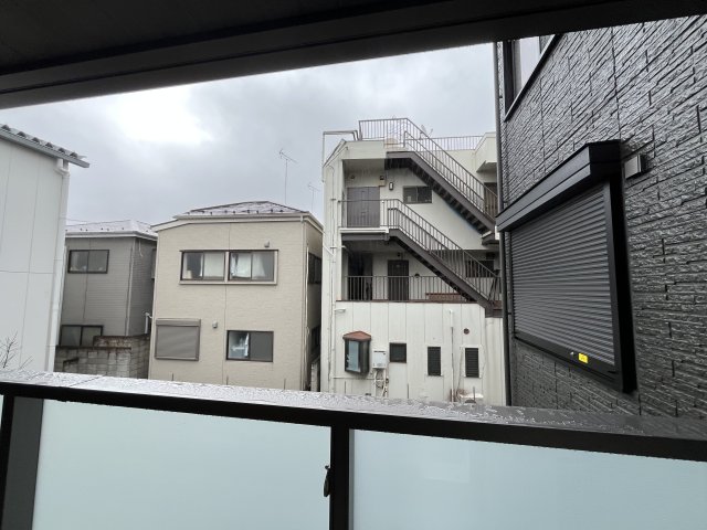 グランド　ヒルズ 1階展望