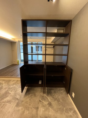 グランド　ヒルズ 1階その他