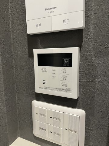 グランド　ヒルズ 1階その他