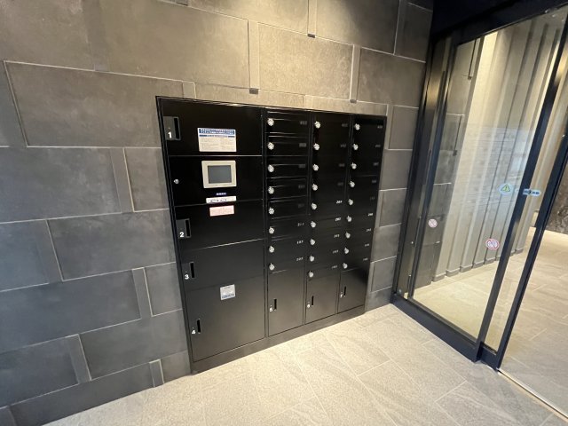 グランド　ヒルズ 1階その他共用部分