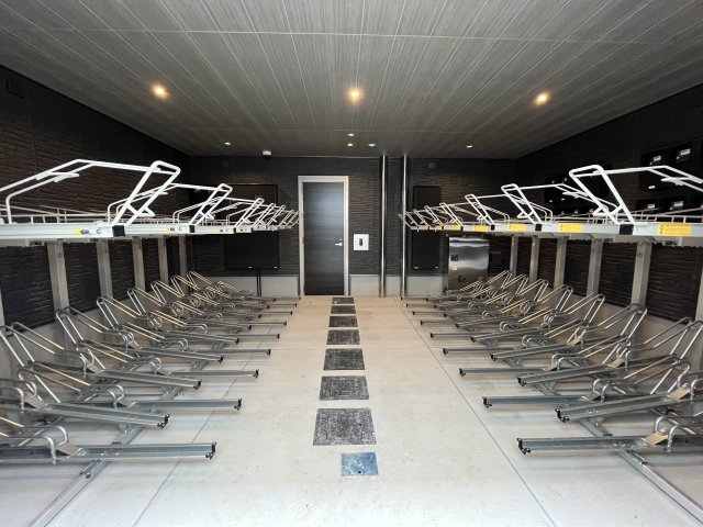 グランド　ヒルズ 4階その他共用部分