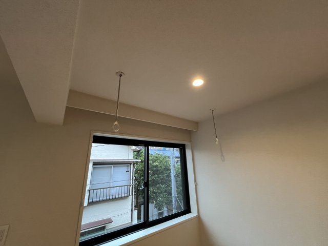 エクラージュ産盟 103その他設備