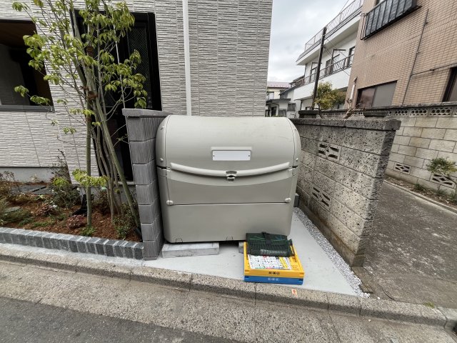 エクラージュ産盟 103その他共用部分