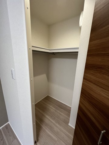セントリビエ板橋 4階収納
