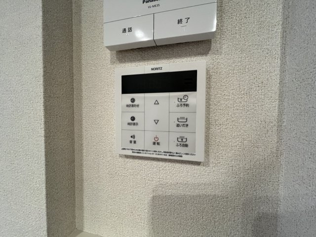 セントリビエ板橋 4階その他設備