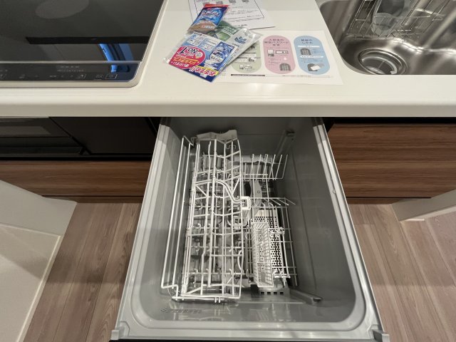 セントリビエ板橋 4階その他設備
