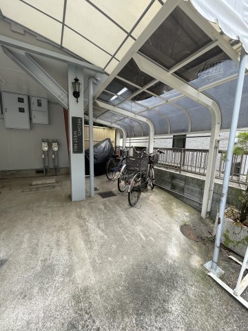 HEIGHTS WEST HILL 1階その他共用部分