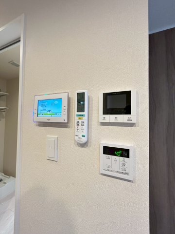レ・セーナ 上池袋 101その他共用部分