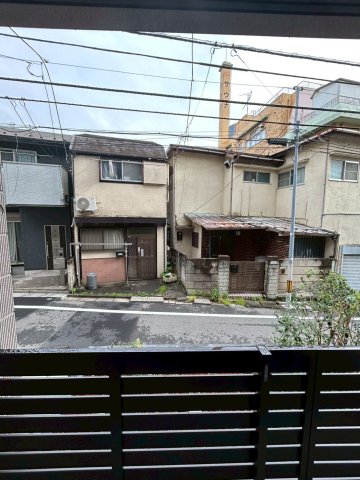 レ・セーナ 上池袋 101展望