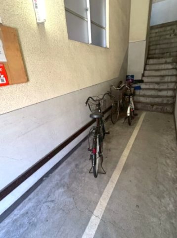 第二シルバーコーポ 3階その他共用部分