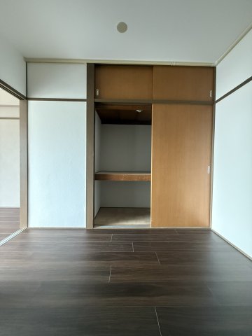 第二シルバーコーポ 3階その他