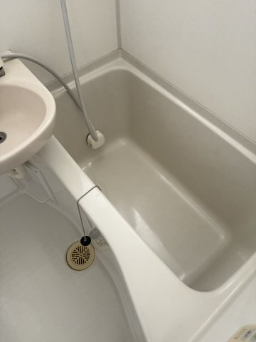第二シルバーコーポ 3階その他