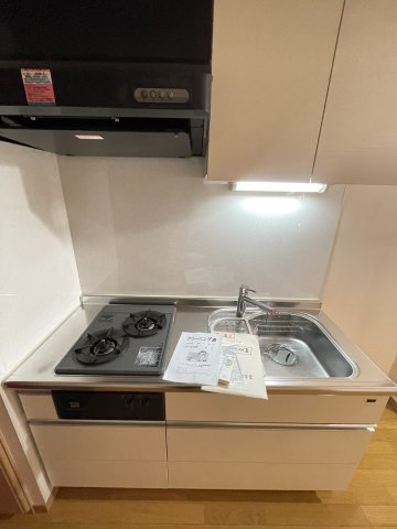 ローズベイ弥生 1階その他