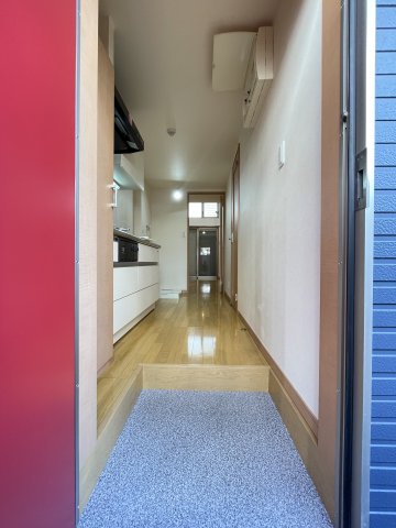 ローズベイ弥生 1階その他