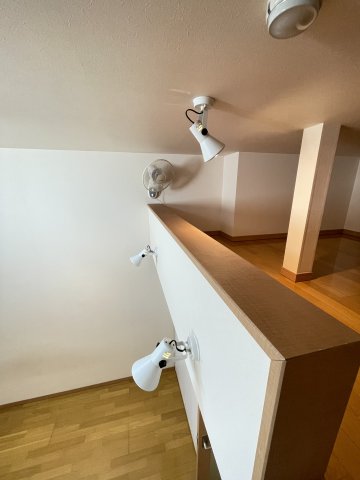 ローズベイ弥生 1階その他