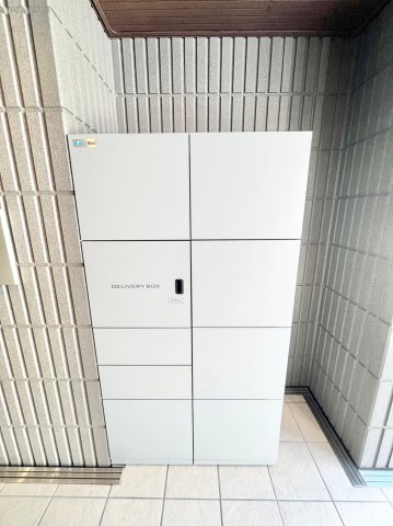 ペルフェホーネ 3階その他設備