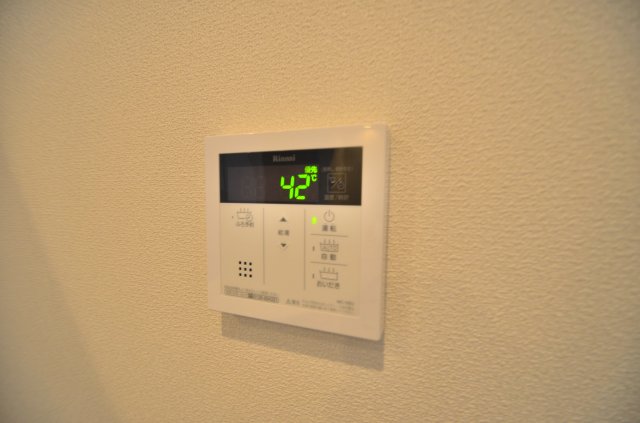 ペルフェホーネ 3階その他設備