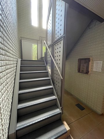 クレッセンド千川 1階その他共用部分