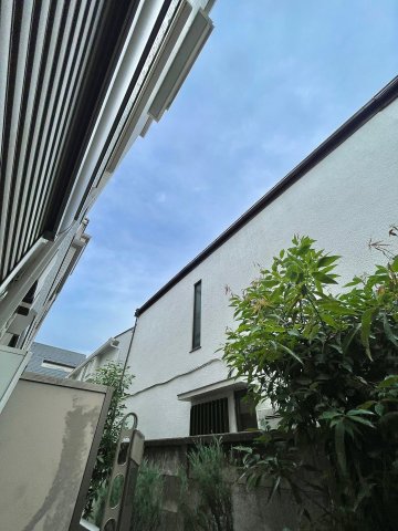 クレッセンド千川 1階展望