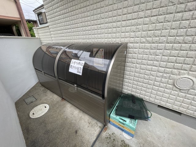 クレッセンド千川 1階その他