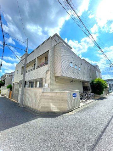 クレッセンド千川 1階その他