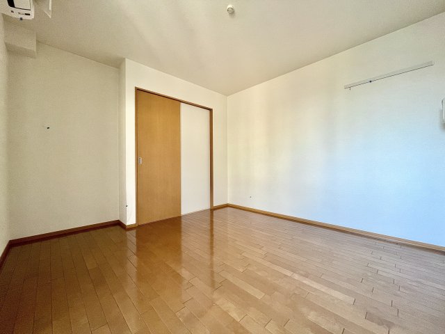 クレッセンド千川 1階寝室