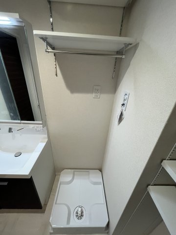 メゾンエレガンス 1階その他設備