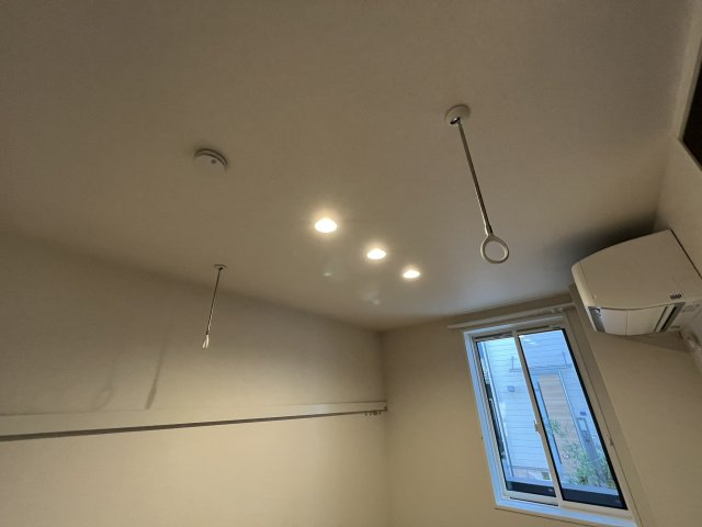 メゾンエレガンス 1階その他