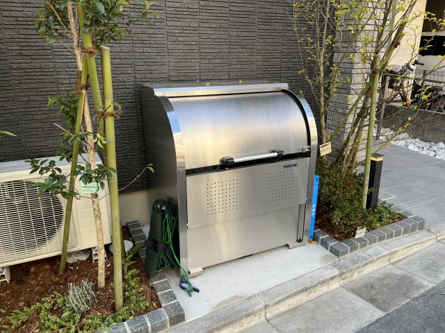 メゾンエレガンス 1階その他共用部分