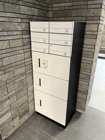 メゾンエレガンス 1階その他共用部分