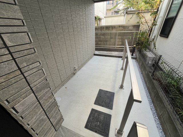 メゾンエレガンス 1階その他