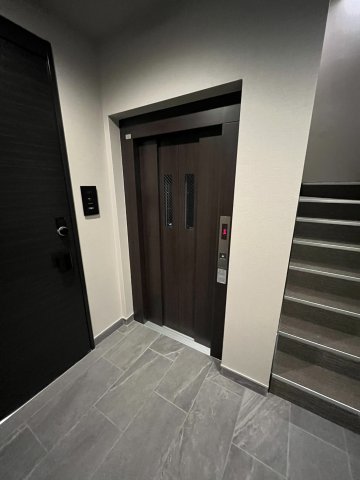 メゾンエレガンス 1階その他共用部分