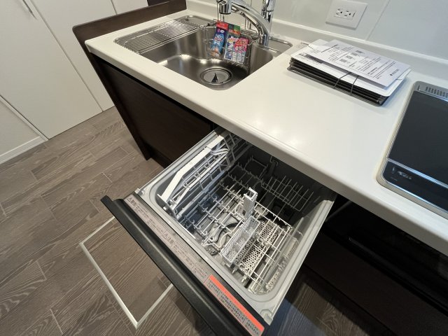 メゾンエレガンス 1階その他設備