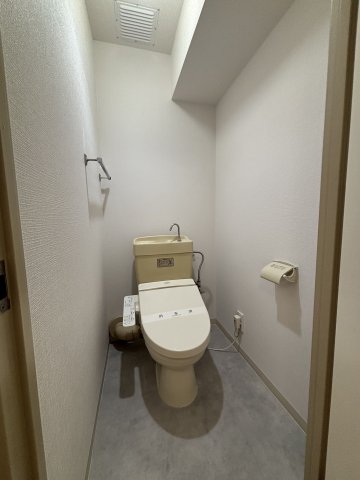 藤和板橋コープ 5階トイレ