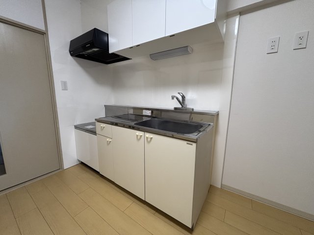 藤和板橋コープ 5階キッチン